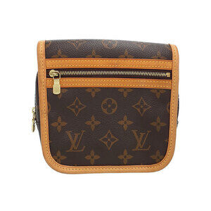Louis Vuitton Monogram Bum Bag Bosphore Waist